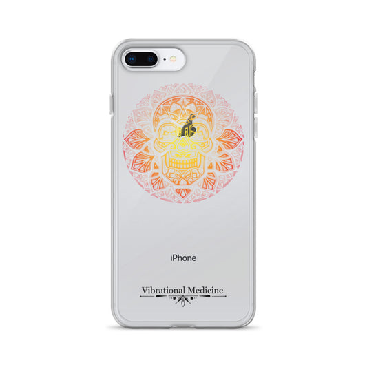 Sacred Skull iPhone 7 Plus/8 Plus Case