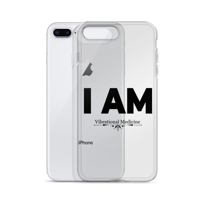 I Am iPhone 7 Plus/8 Plus Case