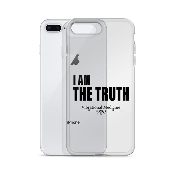 I AM The Truth iPhone 7 Plus/8 Plus Case