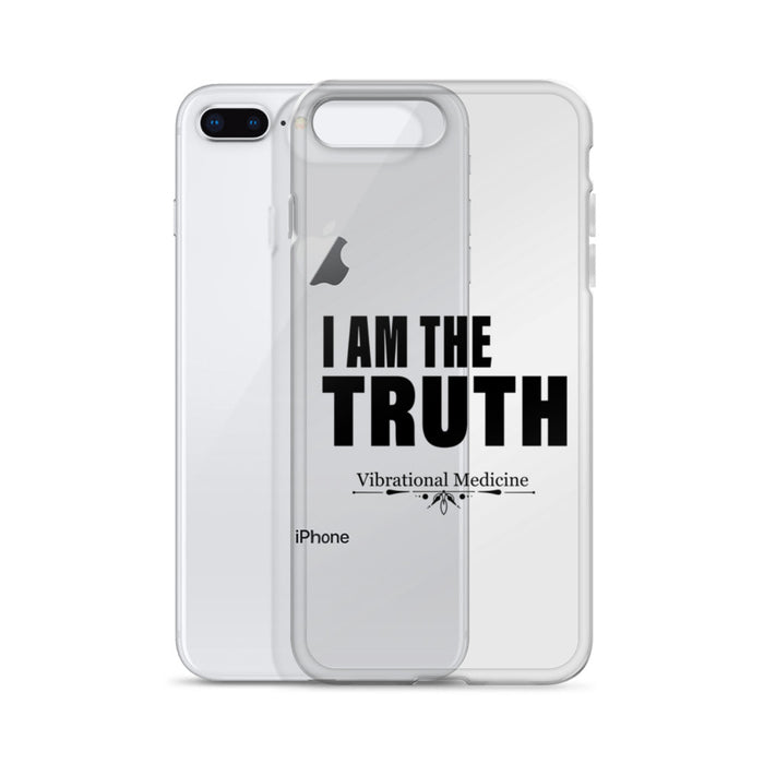 I Am The Truth iPhone 7 Plus/8 Plus Case