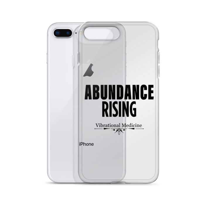 Abundance Rising iPhone 7 Plus/8 Plus Case