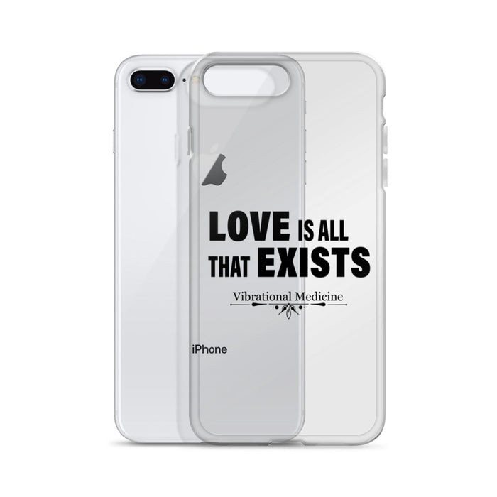 Love Is All That Exist iPhone 7 Plus/8 Plus Case