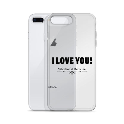 I Love You! iPhone 7 Plus/8 Plus Case