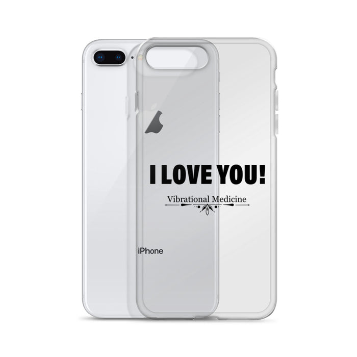 I Love You! iPhone 7 Plus/8 Plus Case