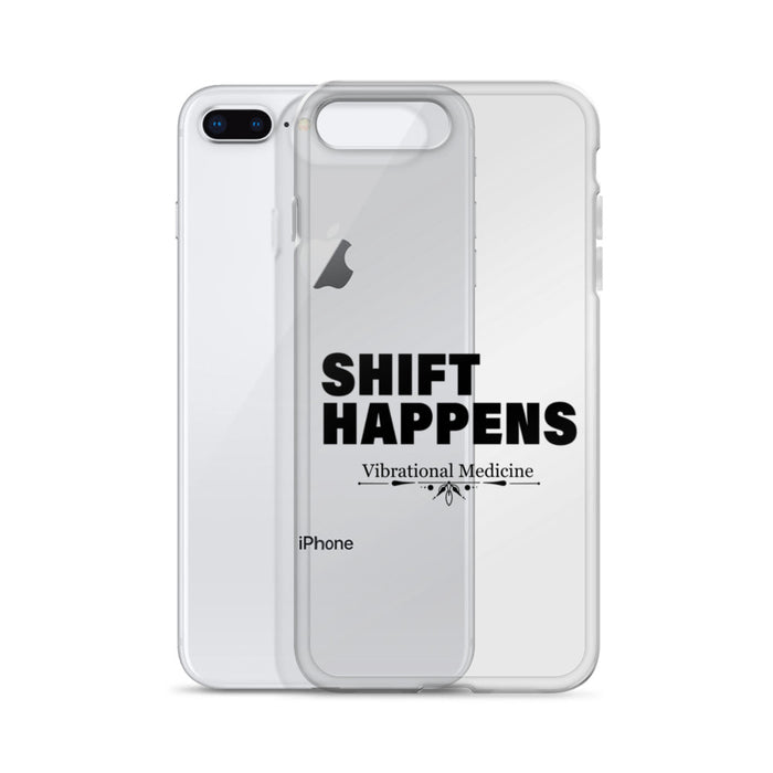 Shift Happens iPhone 7 Plus/8 Plus Case