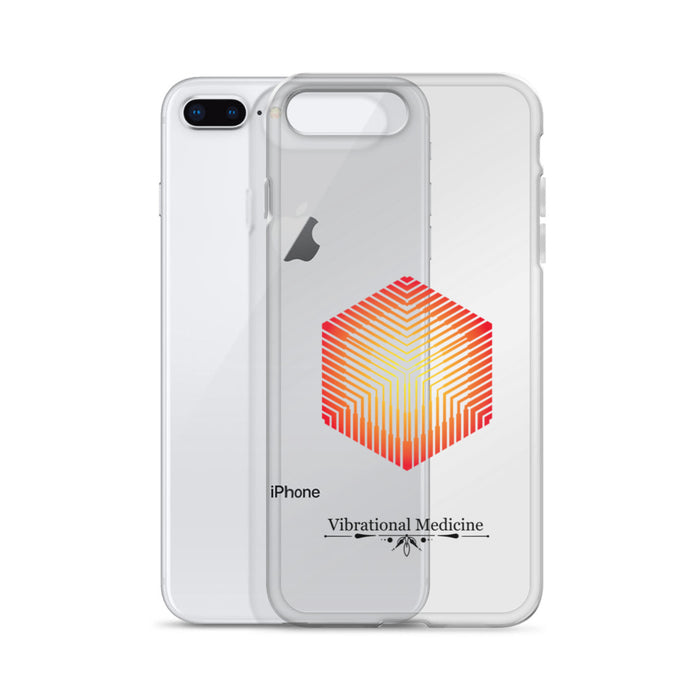 Hexacube iPhone 7 Plus/8 Plus Case