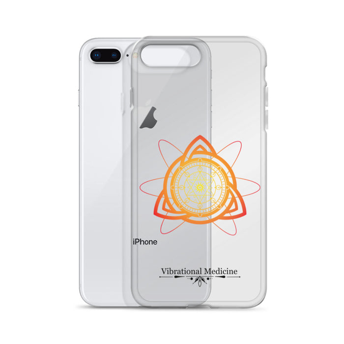 Atomic Clarity iPhone 7 Plus/8 Plus Case