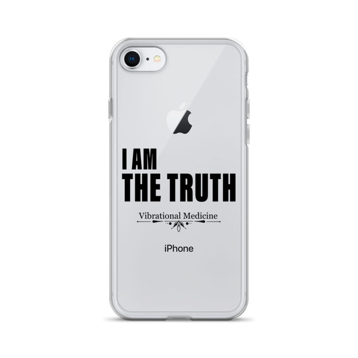 I AM The Truth iPhone SE Case