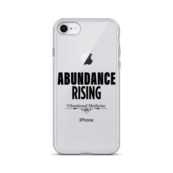 Abundance Rising iPhone SE Case