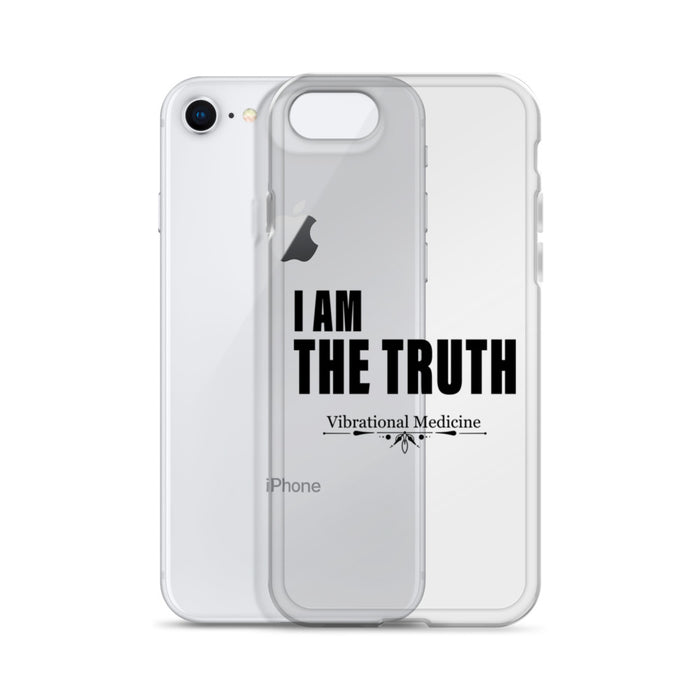 I AM The Truth iPhone SE Case