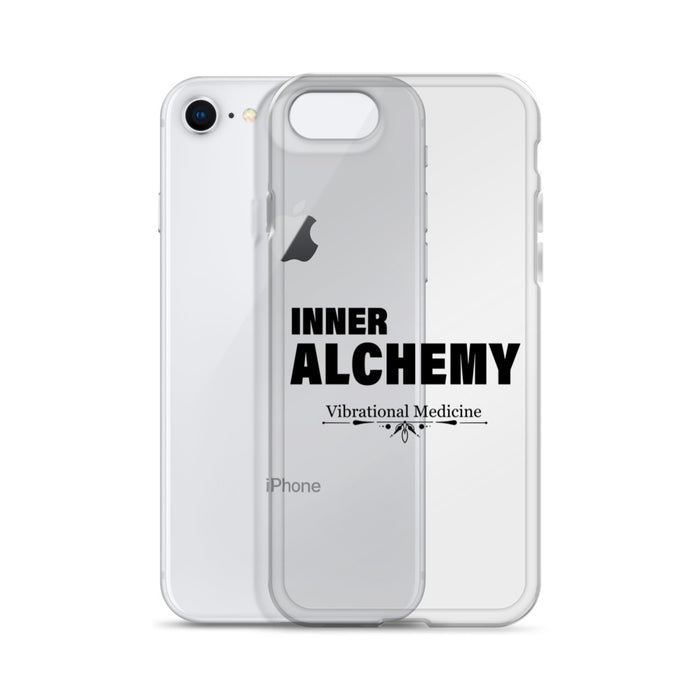 Inner Alchemy iPhone SE Case