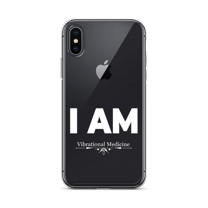 I Am iPhone X/XS Case