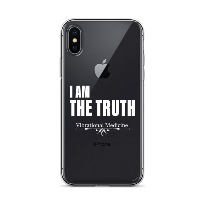 I AM The Truth iPhone X/XS Case