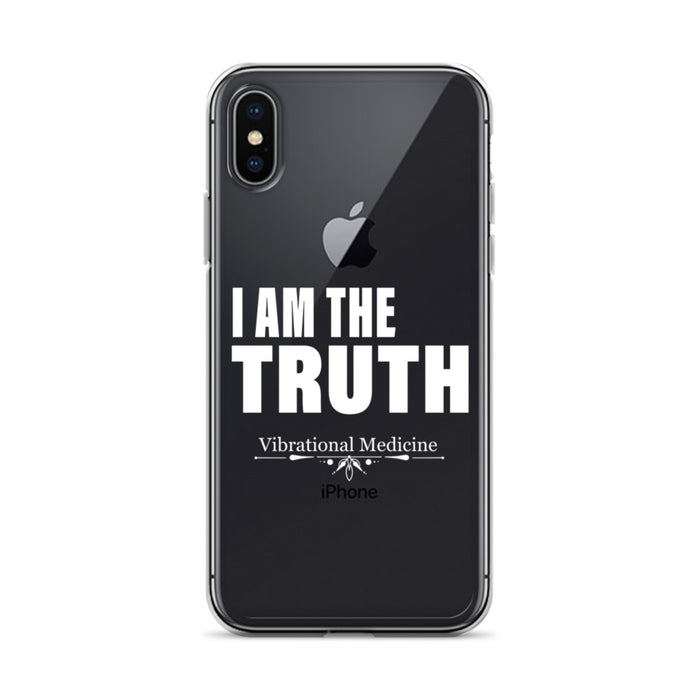 I Am The Truth iPhone X/XS Case