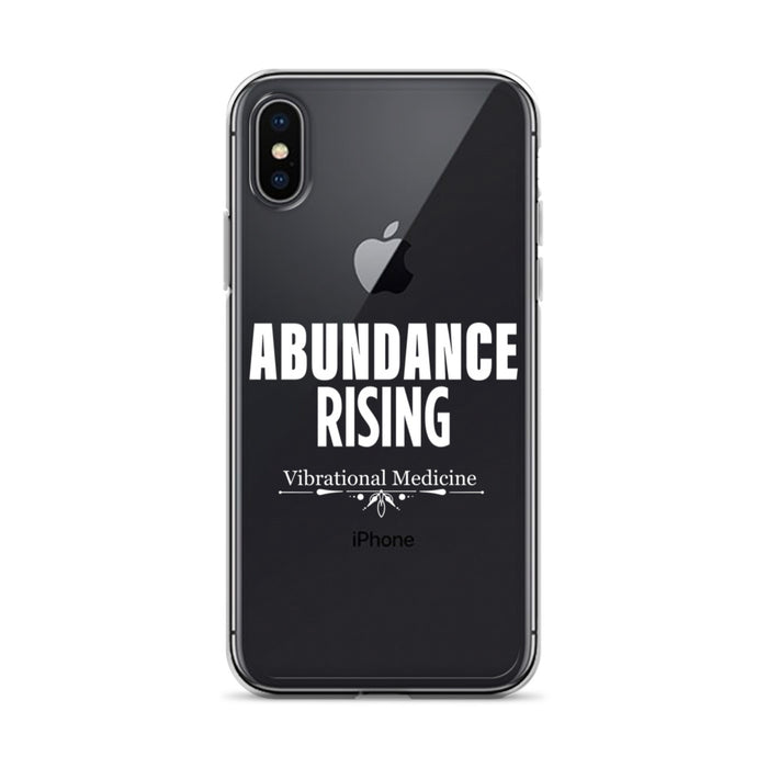 Abundance Rising iPhone X/XS Case