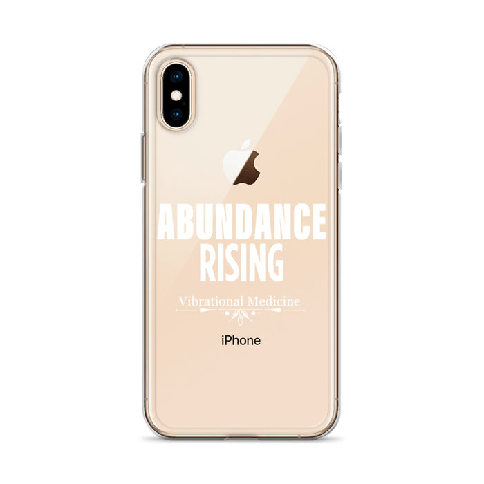 Abundance Rising iPhone X/XS Case