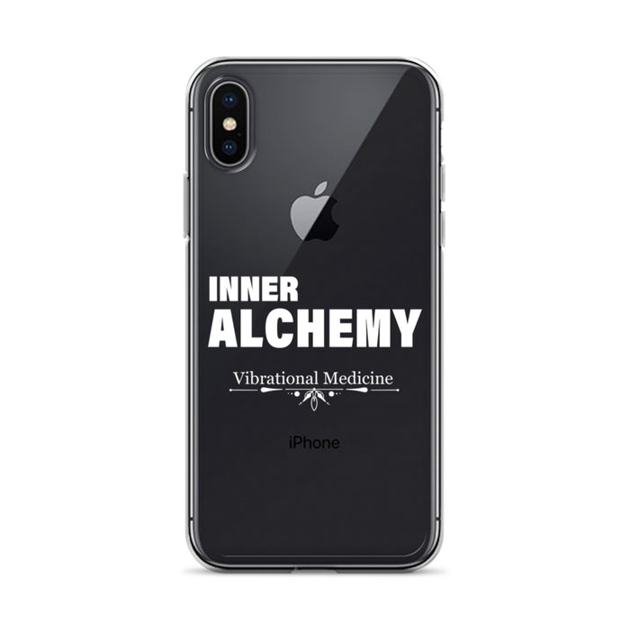 Inner Alchemy iPhone X/XS Case