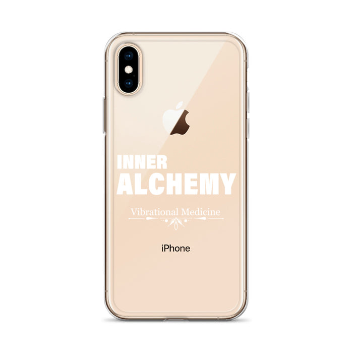 Inner Alchemy iPhone X/XS Case