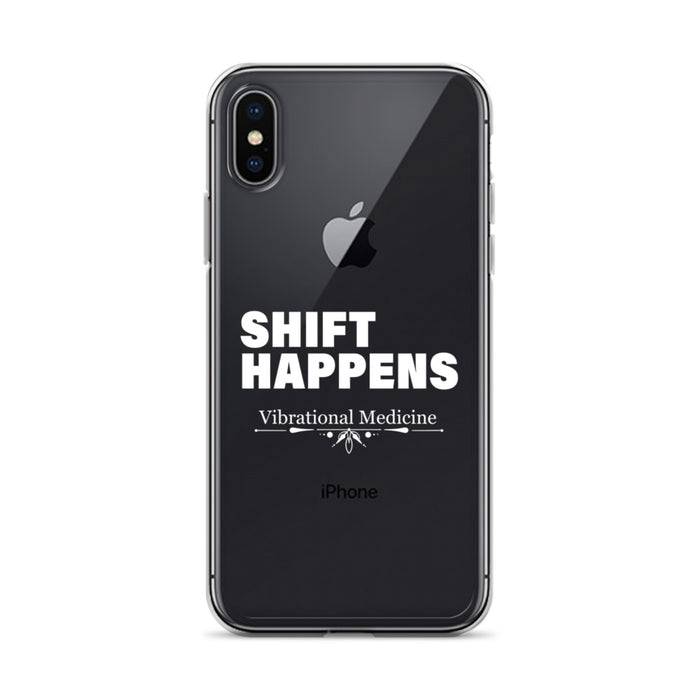 Shift Happens iPhone X/XS Case