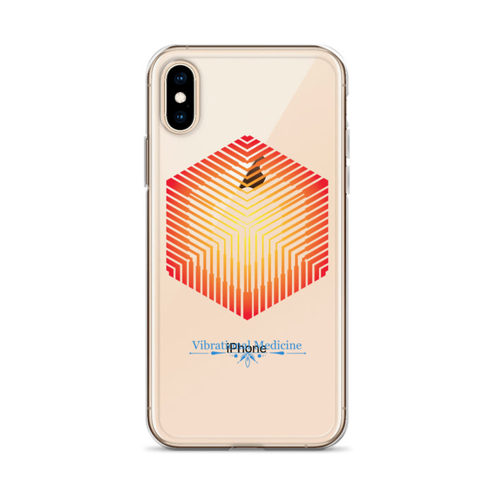 Hexacube iPhone X/XS Case