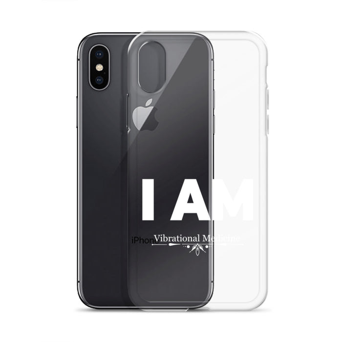 I Am iPhone X/XS Case