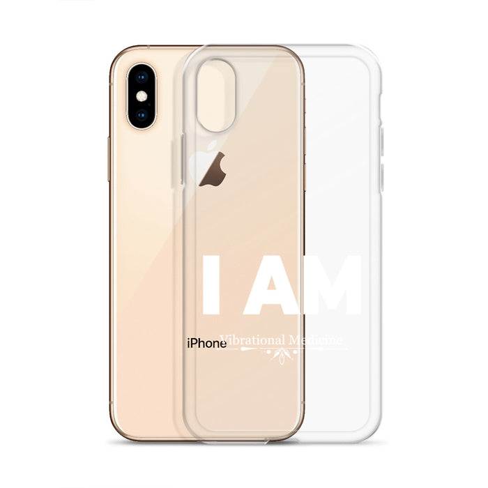 I Am iPhone X/XS Case