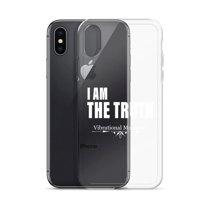 I AM The Truth iPhone X/XS Case