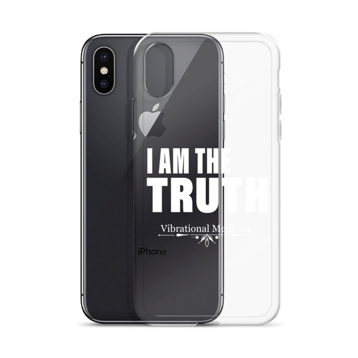 I Am The Truth iPhone X/XS Case