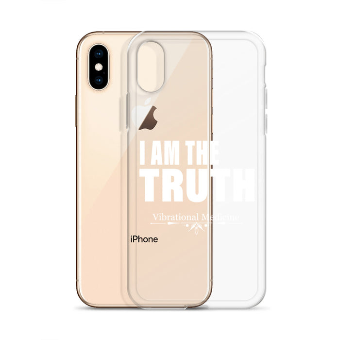 I Am The Truth iPhone X/XS Case