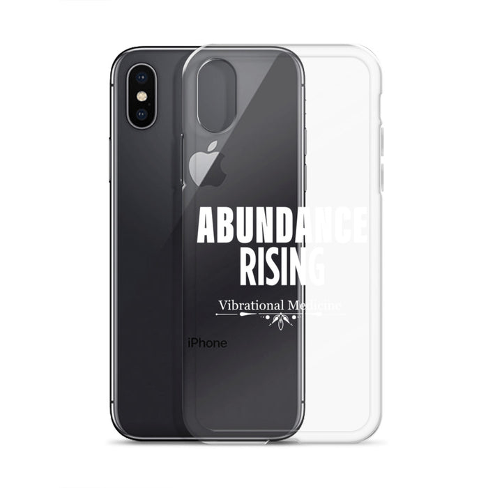 Abundance Rising iPhone X/XS Case