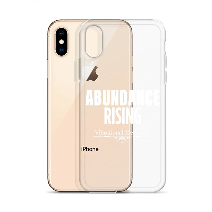 Abundance Rising iPhone X/XS Case