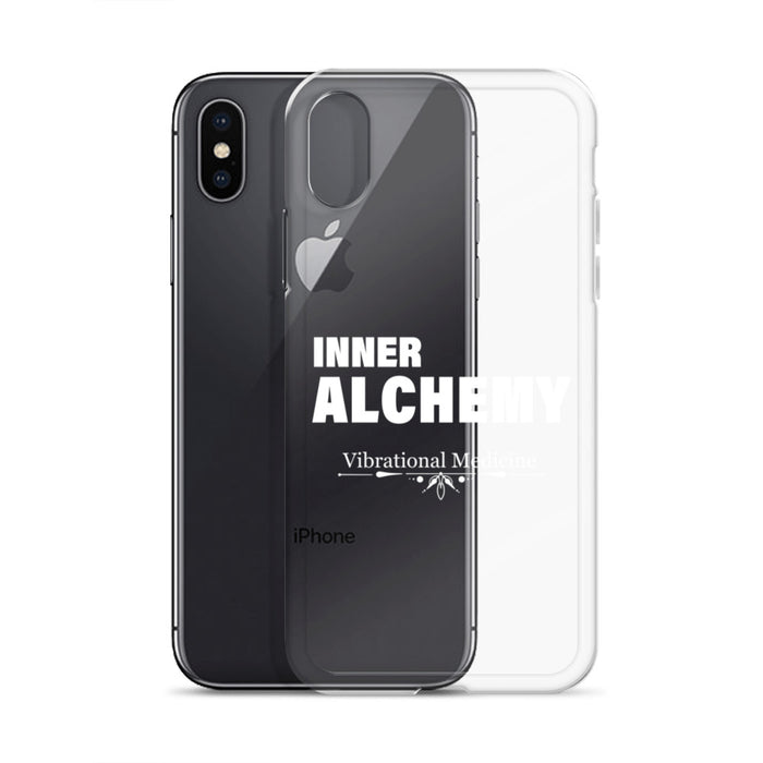 Inner Alchemy iPhone X/XS Case