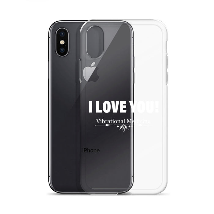 I Love You! iPhone X/XS Case