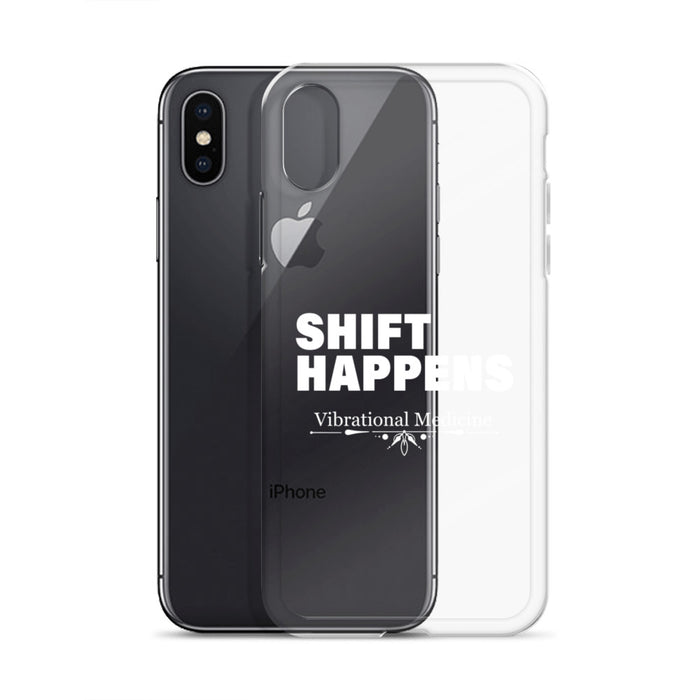 Shift Happens iPhone X/XS Case