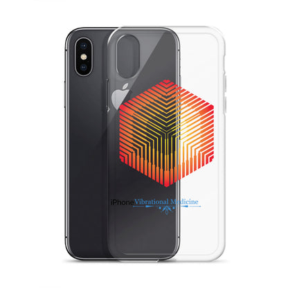 Hexacube iPhone X/XS Case
