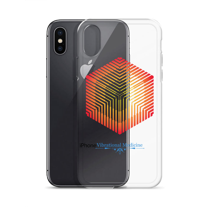 Hexacube iPhone X/XS Case