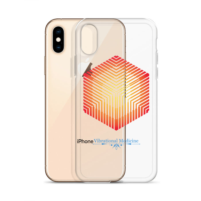 Hexacube iPhone X/XS Case