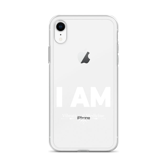 I Am iPhone XR Case