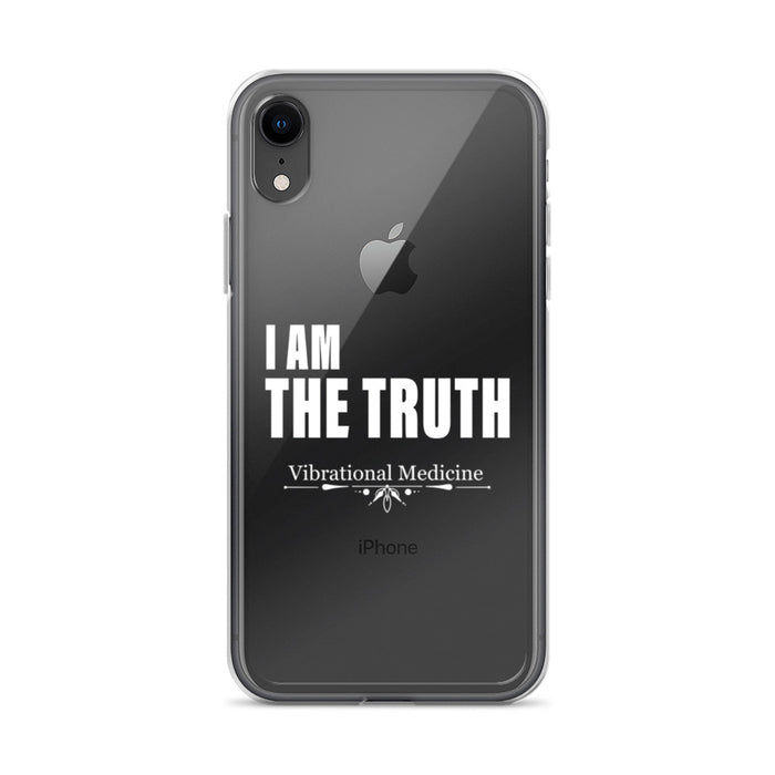 I AM The Truth iPhone XR Case