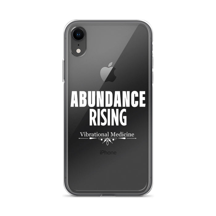 Abundance Rising iPhone XR Case