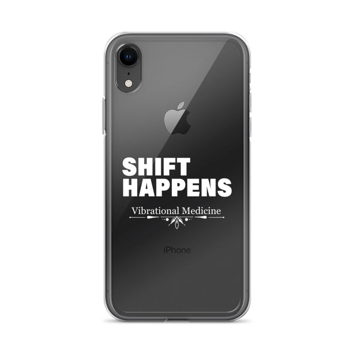 Shift Happens iPhone XR Case