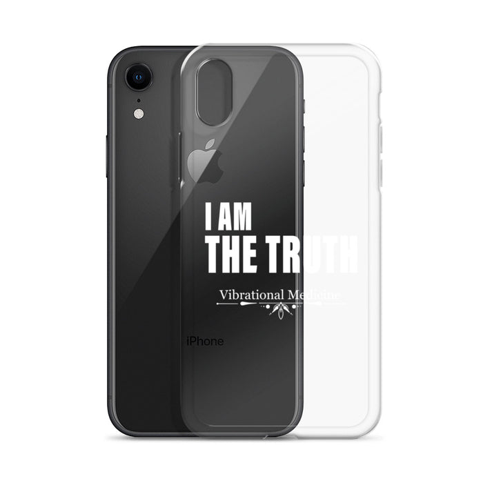 I AM The Truth iPhone XR Case