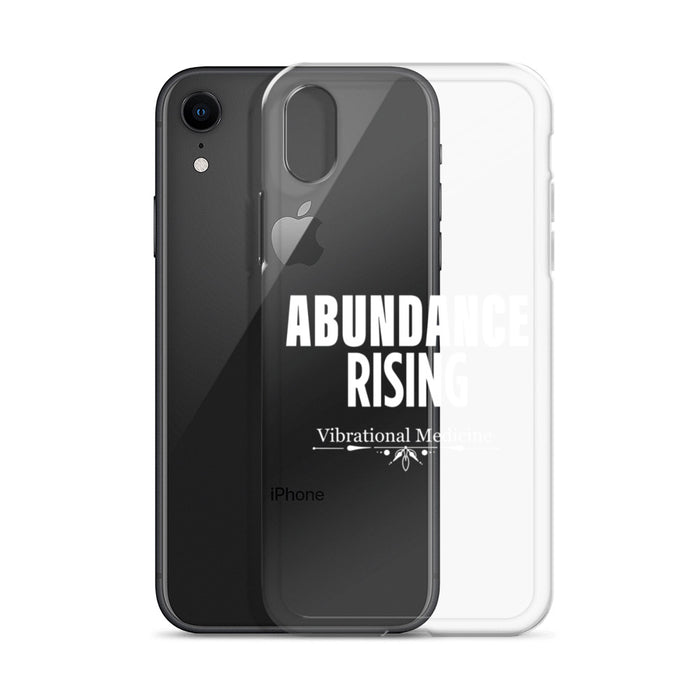 Abundance Rising iPhone XR Case