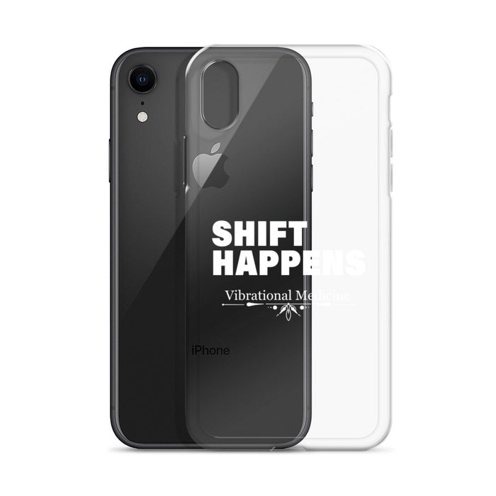 Shift Happens iPhone XR Case