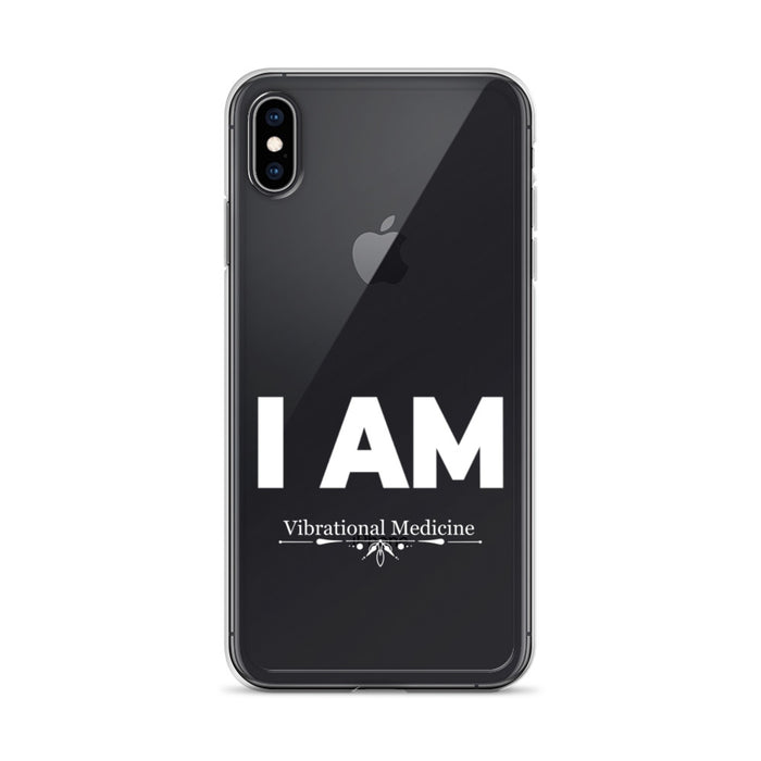 I Am iPhone XS Max Case