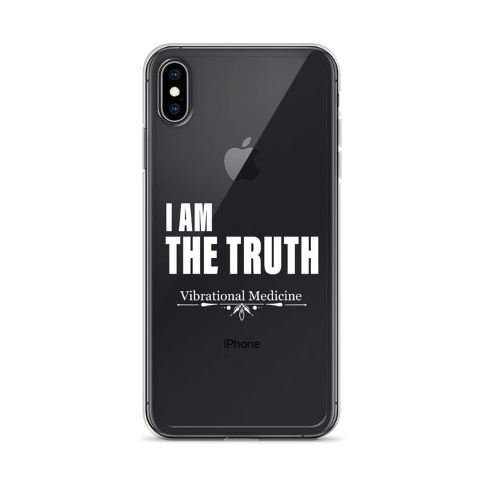 I AM The Truth iPhone XS Max Case