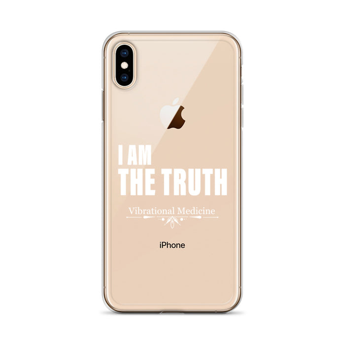 I AM The Truth iPhone XS Max Case