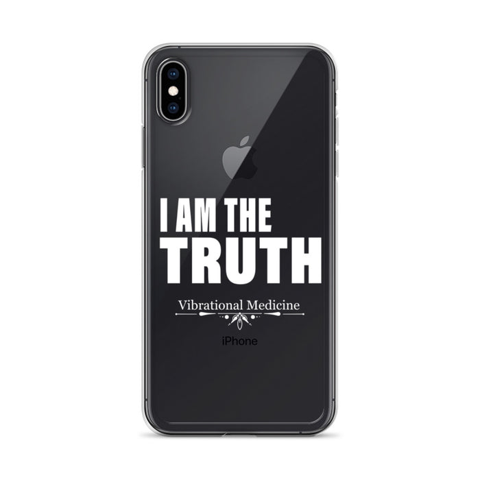 I Am The Truth iPhone XS Max Case