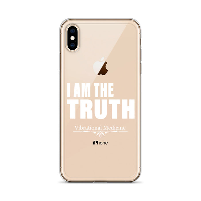 I Am The Truth iPhone XS Max Case