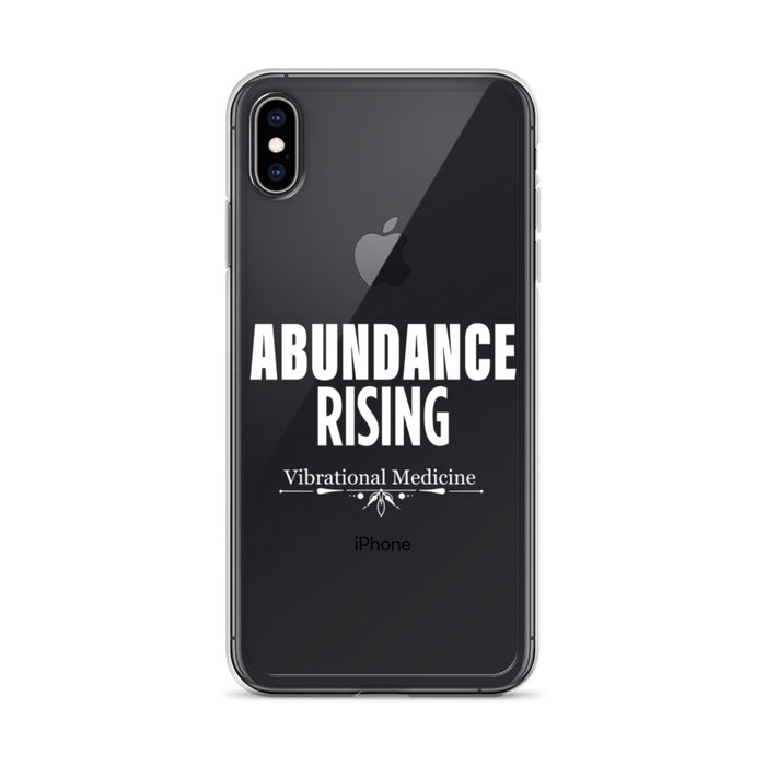 Abundance Rising iPhone XS Max Case